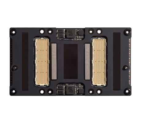 NVDIA Tesla V100 SXM2 ×2基 Dell Nvidia Tesla V100 SXM2 16GB Accelerator Card | Techbuyer