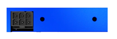 Radeon PRO W6600 GPU PSU AMD Radeon PRO W6600 GPU PSU port