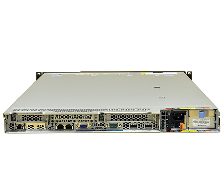 MEMORY RAM 4  IBM System x3550 M3 7944 DDR3-PC1333 ECC REGISTER C20 3x4GB 12GB 