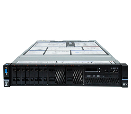 Lenovo System x3650 M5 Rack Server | IT Creations
