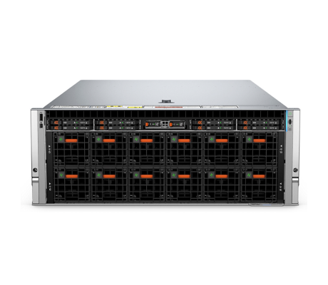 Dell PowerEdge XE7745 Rack Server | IT Creations