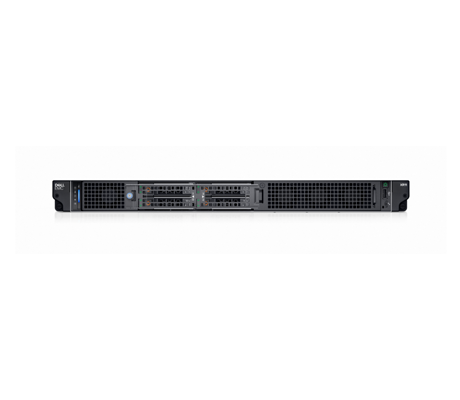 Dell EMC PowerEdge XR11 side view