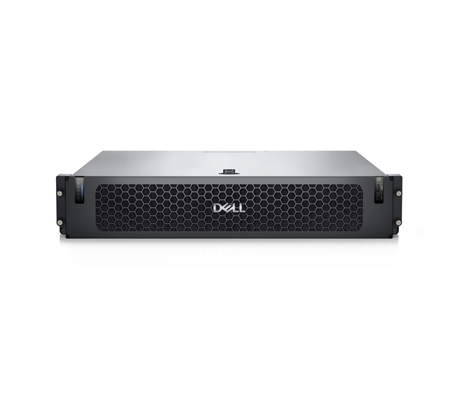 Dell EMC PowerEdge XR12 side view