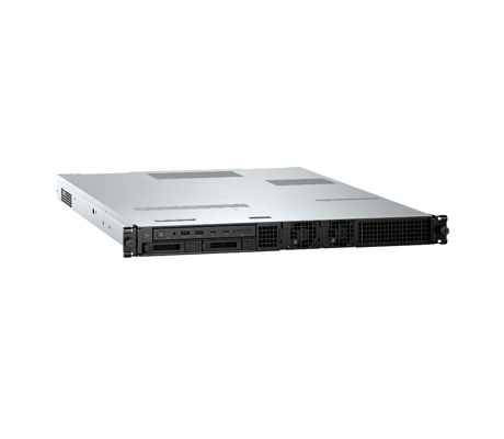 HP Z4 Rack G5 Workstation front side view