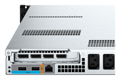 hp Z4 Rack G5 expansion slots