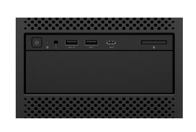 hp Z6 G5 A workstation front