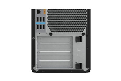 hp Z6 G5 A expansion slots