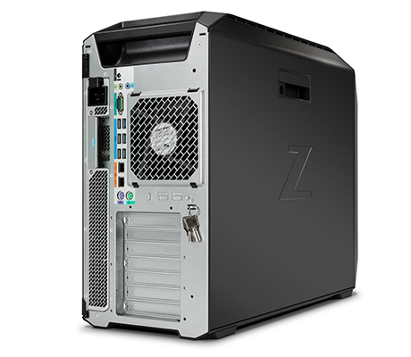 HP Z8 G4 Workstation | IT Creations
