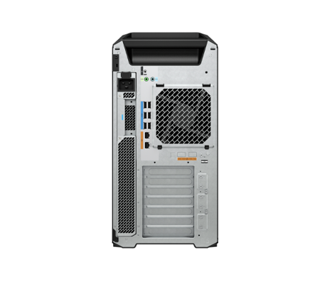 HP Z8 G5 Workstation | IT Creations