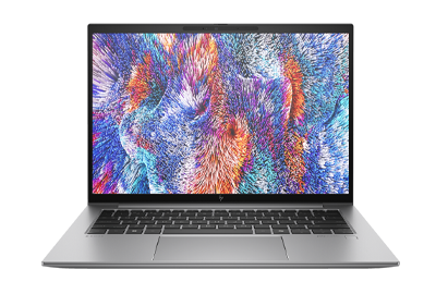 HP ZBook Firefly 14-inch G11 A Mobile Workstation front view