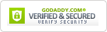 GoDaddy.com Web Server Certificate