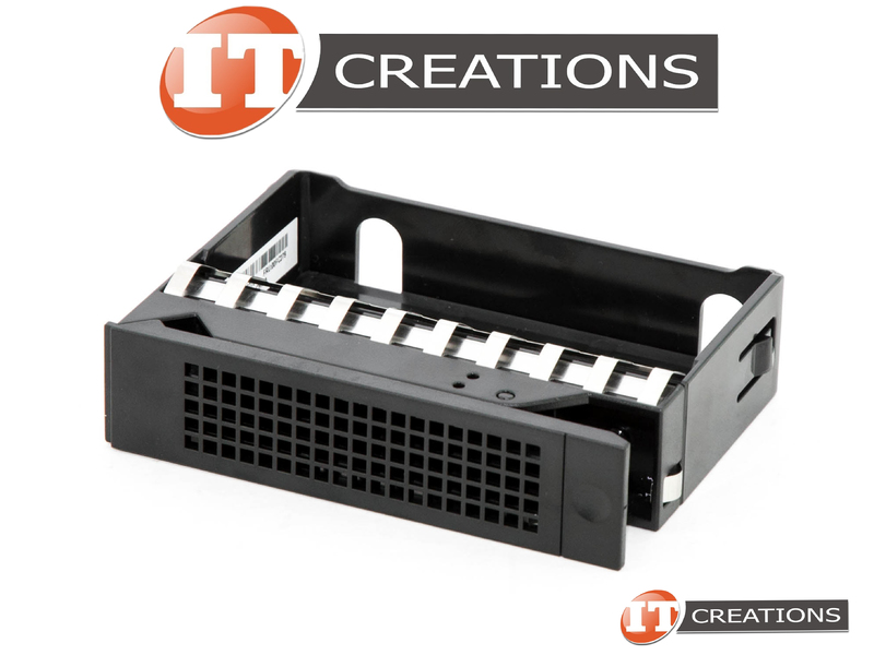 Laptop Bed Tray Table Lenovo 03T8898 3.5" SAS/SATA Hard Drive Caddy Tray For ThinkServer RD650 RD550 RD350 TD350 Lenovo Drive Caddy