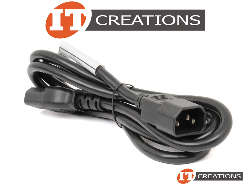 00HU998 LENOVO LONGWELL POWER CORD C13 C14 250V 20A 1.8M WW C13C14