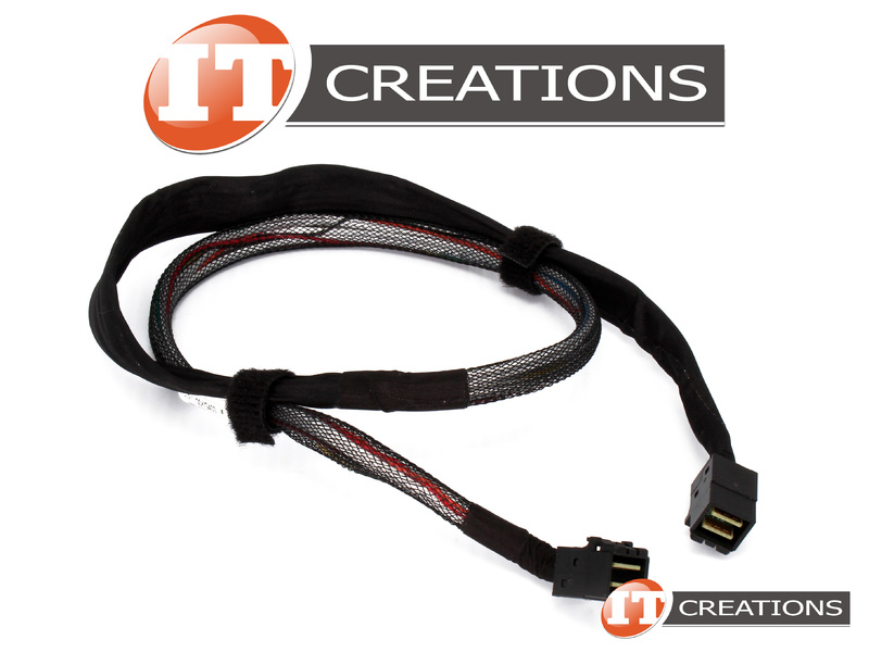 00KG402 LENOVO MINI SAS HD 29.5 INCH CABLE FOR LENOVO SYSTEM X3550  