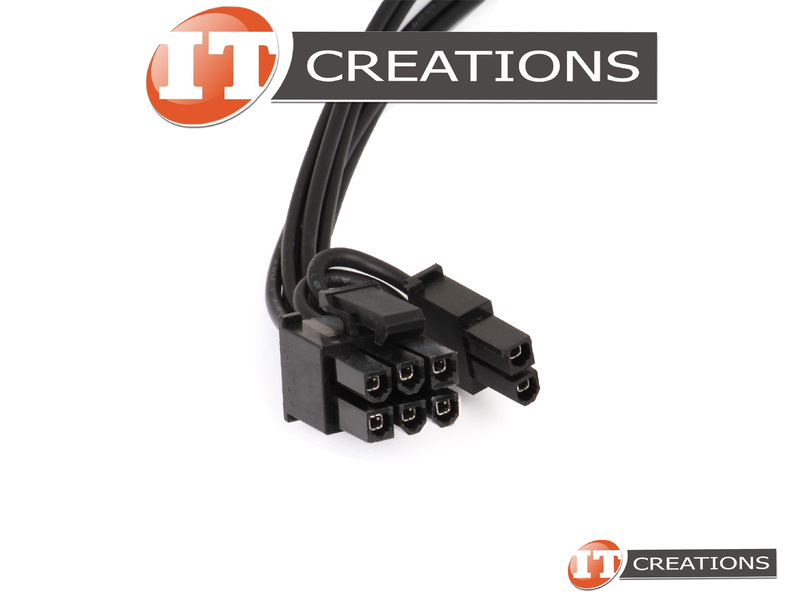 00XL280 LENOVO GPU POWER CABLE FOR LENOVO THINKSTATION P720 TOWER