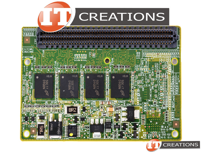 00AE820 IBM 4GB FLASH / RAID 5 UPGRADE FOR LENOVO SYSTEM X3650 M5