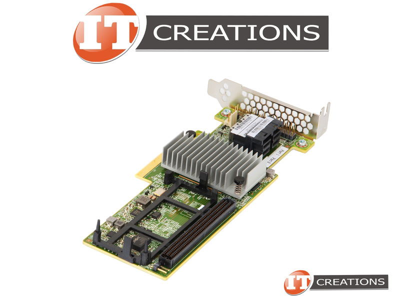 00AE852LOW P IBM SERVERAID M5210 SAS / SATA 12GB/S RAID ON CHIP ROC