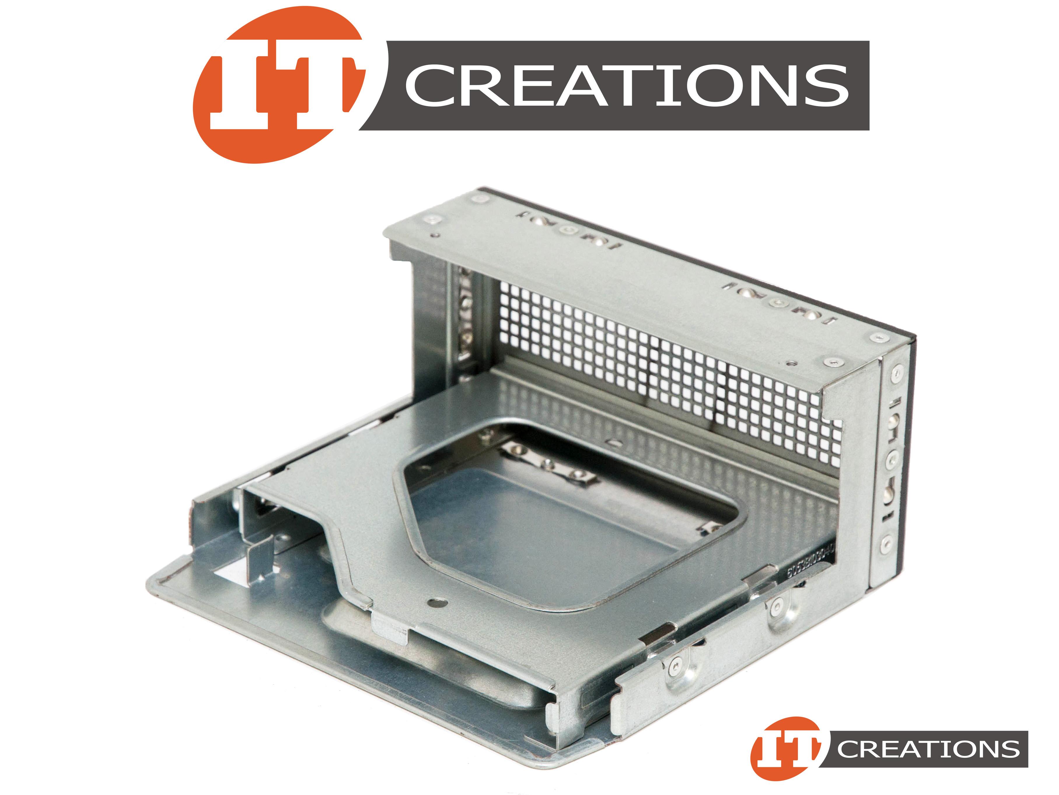 00FC480 LENOVO OPTICAL DRIVE CAGE FOR LENOVO THINKSERVER RD650 NO ODD