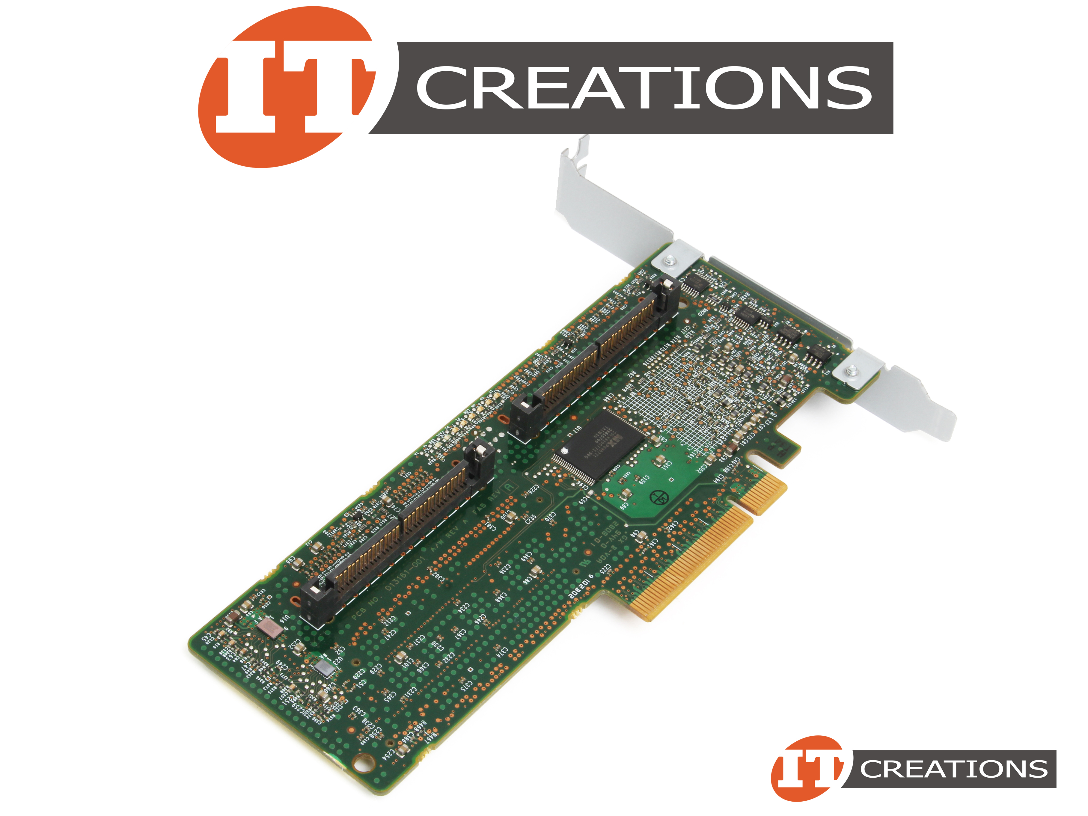 【Cerebellum Processor】CF 1枚 FaB HP Z Turbo Drive G2 PCI-E Card 742006-003 with SSD M.2 256GB