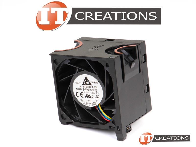 01KP692 Lenovo HOT Swap FAN For Lenovo Thinksystem Sr650