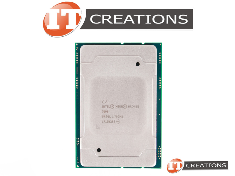 Intel Xeon Processore Bronze 3106 (11MB Cache, 8x 1.70GHz - Foto 9