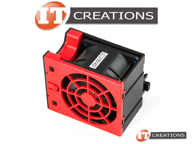 Thinkserver Fans 03X3872 LENOVO FAN FOR LENOVO THINKSERVER RD430 / RD440 / RD630 / RD640