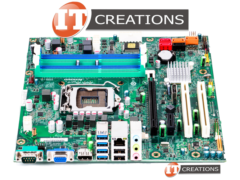 03T8240 LENOVO MOTHERBOARD FOR LENOVO THINKSTATION E31 WORKSTATION