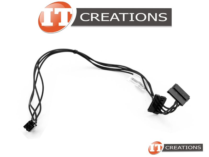 03T8794 LENOVO OPTICAL DRIVE ODD POWER CABLE FOR LENOVO THINKSTATION