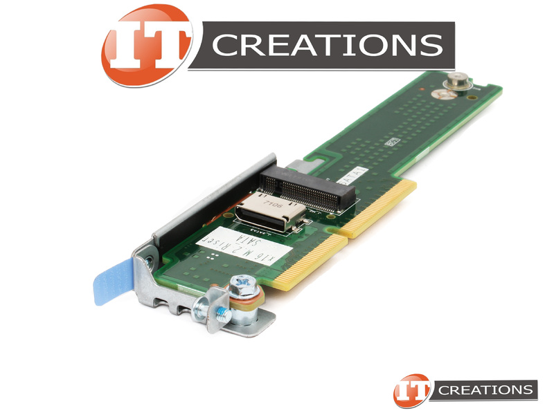 Cavo Riser SATA Per Dell PowerEdge C6420 – Adattatore M.2 A MB SATA A VCN62 16 Pollici
