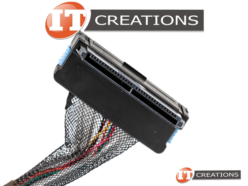 0G2H6 DELL SAS TO MINI SAS CABLE FOR DELL POWEREDGE R710 25 INCH ( 1