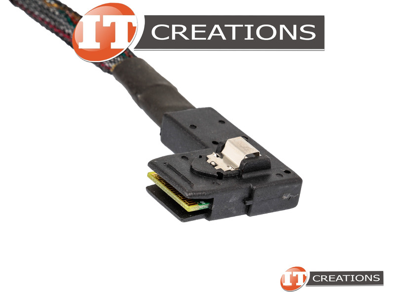 0G2H6 DELL SAS TO MINI SAS CABLE FOR DELL POWEREDGE R710 25 INCH ( 1