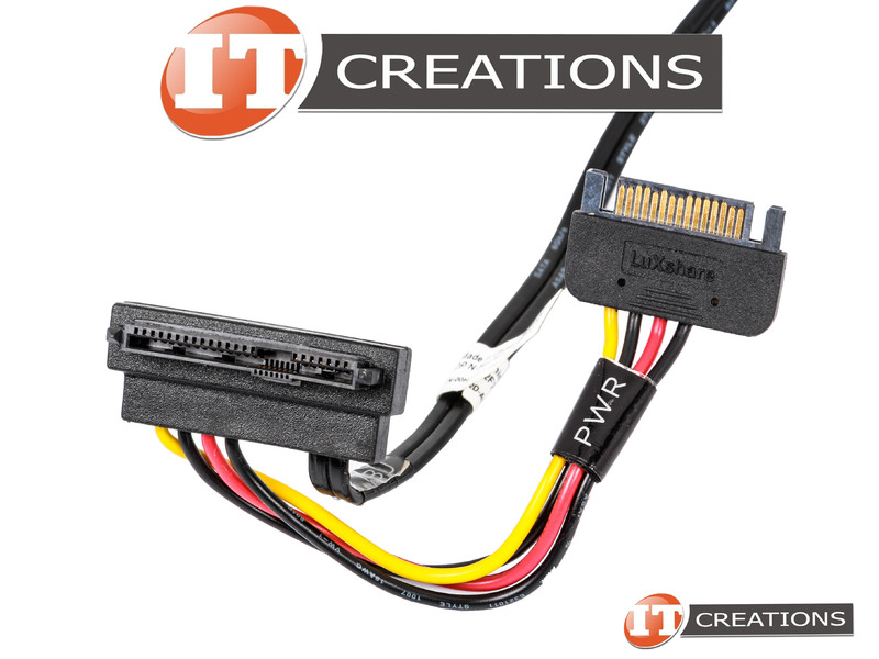 Câble SATA Dell PowerEdge T605 - HR475 0HR475, Occasion Testé