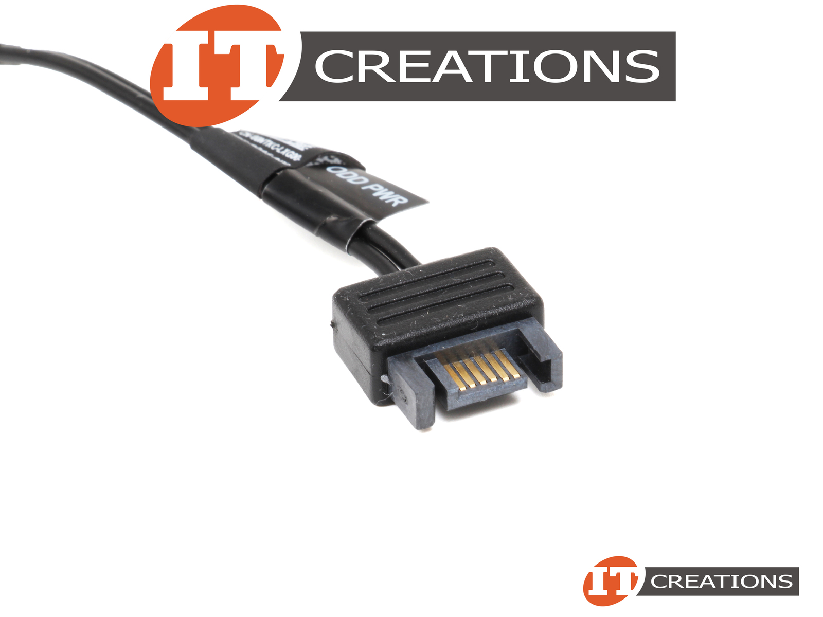 0NTKC DELL OPTICAL DRIVE POWER CABLE FOR DELL PRECISION 5860 ( T5860 ) TOWER WORKSTATION ODD