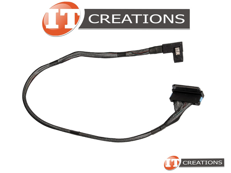 0G2H6 DELL SAS TO MINI SAS CABLE FOR DELL POWEREDGE R710 25 INCH ( 1