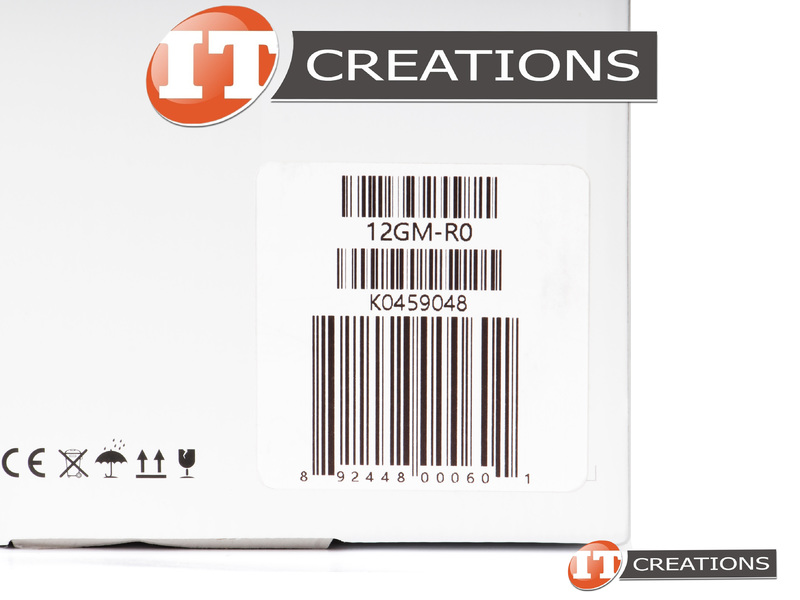 12GMR0NEW New AJA VIDEO SYSTEMS 12GSDI TO / FROM SDI MUXER