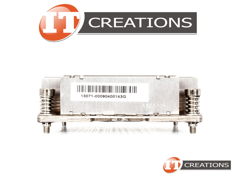 13071 00090400143G ASUS HEATSINK FOR ASUS RS700 E7 RS8 ESC4000 G2S 