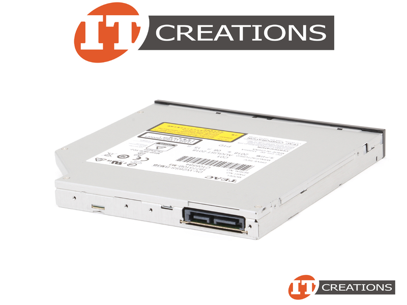 1977310BM3 TEAC OPTICAL DRIVE DVD+RW SLOT LOADING SLIMLINE SLOTIN