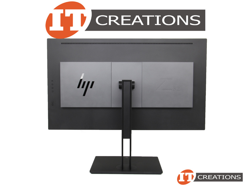 1AA81A8RABA Refurbished HP Z32 UHD 4K DISPLAY MONITOR 31.5 INCH