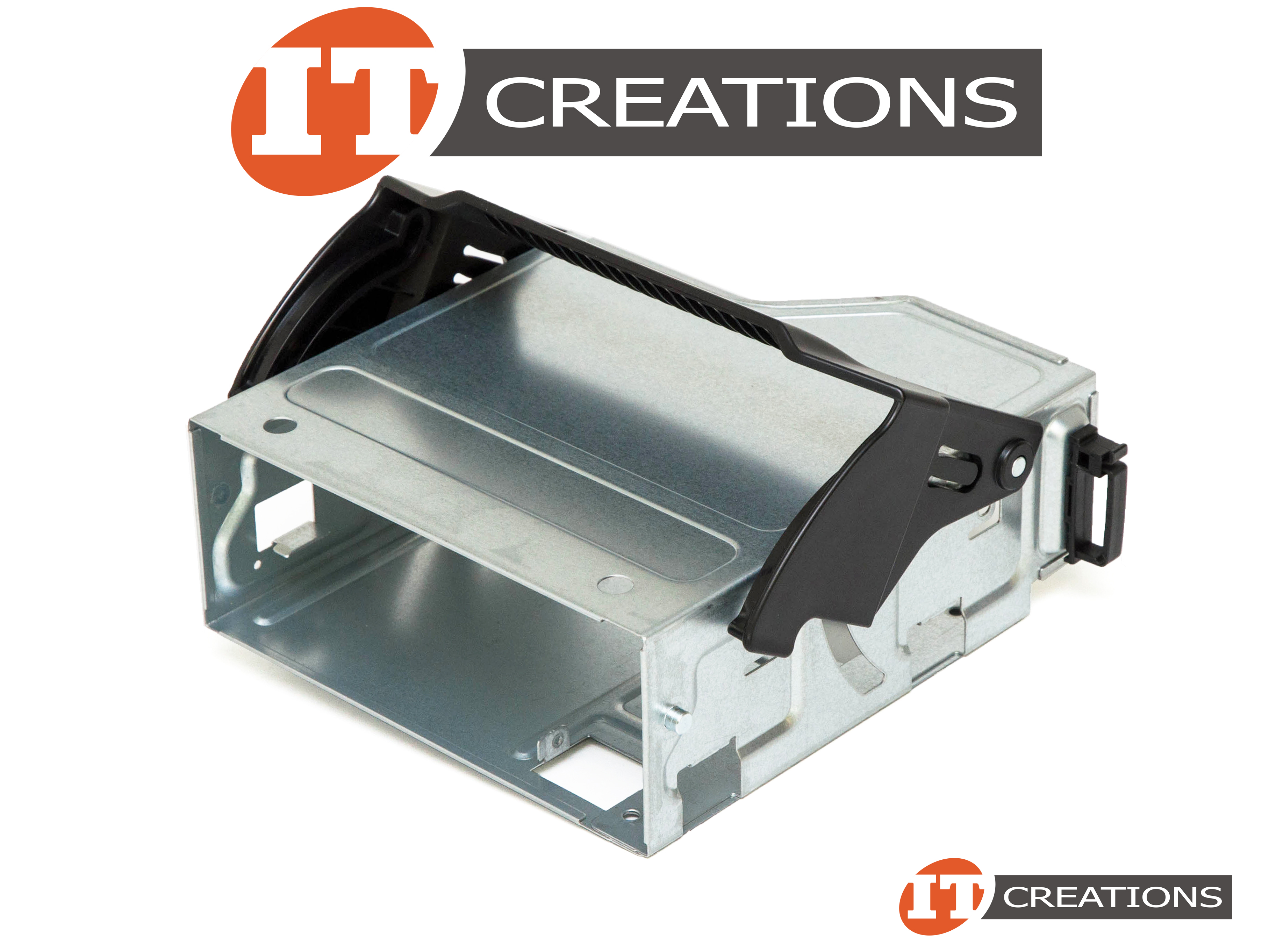 1B23LY600 DELL MEDIA BAY CAGE FOR DELL PRECISION T3600 / T3610 / T5600