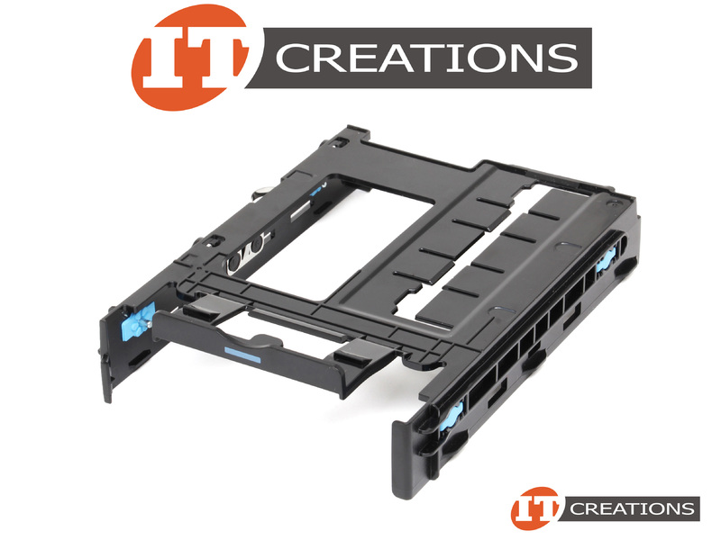 New 3.5 Hard Drive Tray Caddy For Dell PowerEdge 16th/15th New 3.5 Hard Drive Tray Caddy For Dell PowerEdge 16th/15th