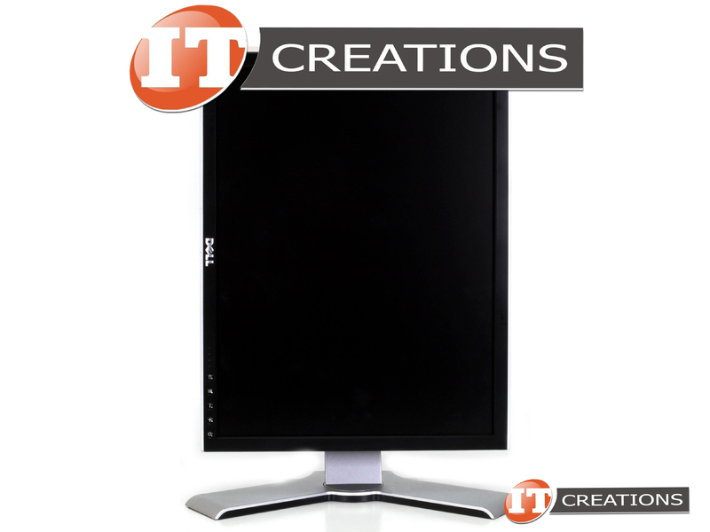 2007FPBDELL Used DELL MONITOR 2007FPB 20.1 INCH ULTRA SHARP LCD