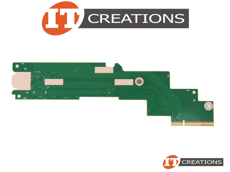 Carte D'extension TYAN M7056-R24-3F (Riser) - 1 Slot PCI-E X16 Et 2 Slots PCI-E X8 - Occasion Révisée