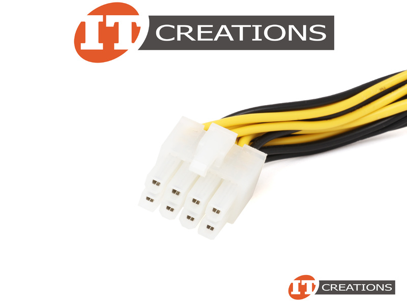 25CRI220304Y4R GIGABYTE PCIE / GPU POWER CABLE