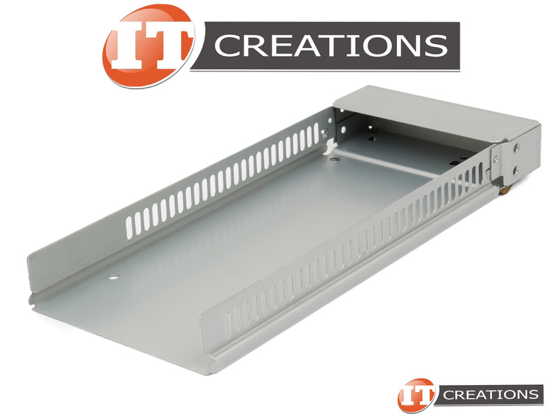 25R9973 IBM METAL I/O MODULE BLANK FILLER FOR IBM BLADECENTER H / S ...