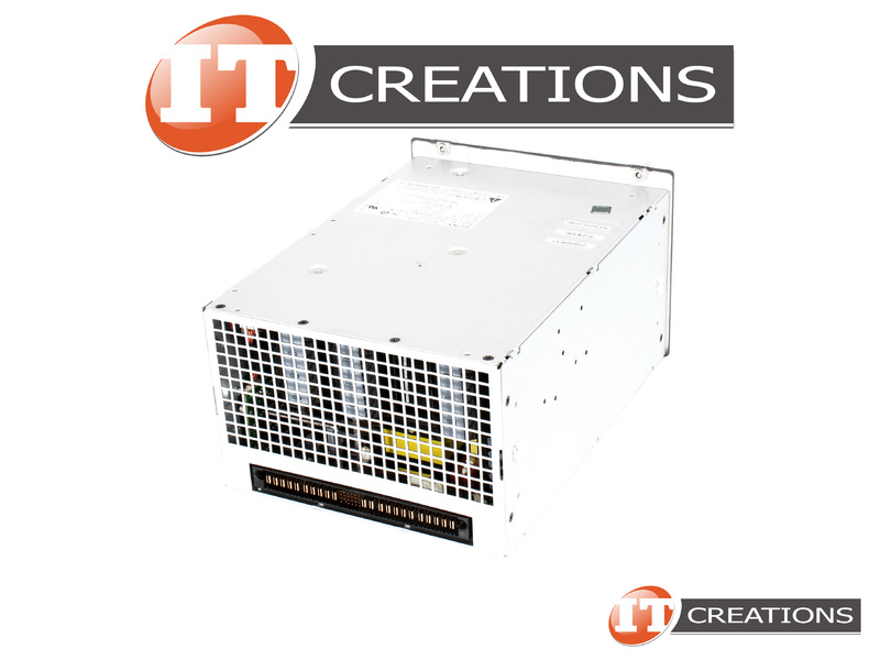 341-0043-07 Cisco Power Supply 2800w AC For Cisco / Sony Catalyst 4500 ...