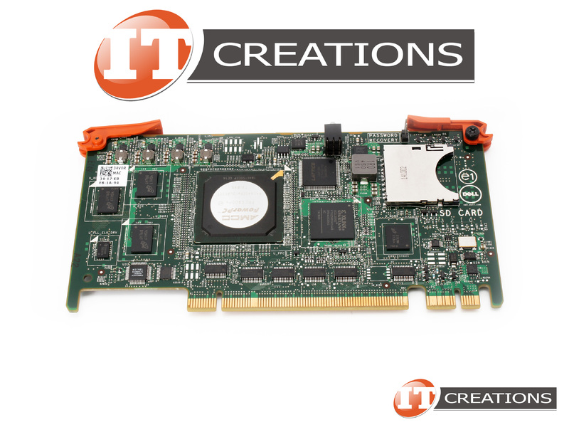 34V0R DELL CHASSIS MANAGEMENT CONTROLLER CARD 