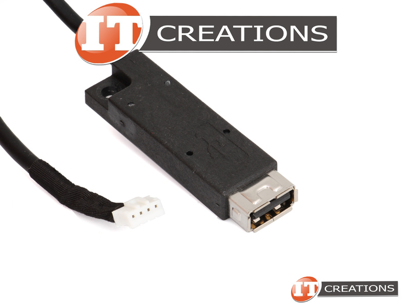 35060UM00245G HP FRONT ILO USB PORT FOR HPE PROLIANT DL160 G10