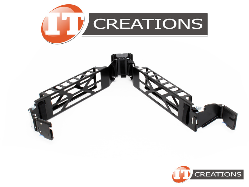 35D0NUSED Used DELL CABLE MANAGEMENT ARM FOR DELL POWEREDGE R710