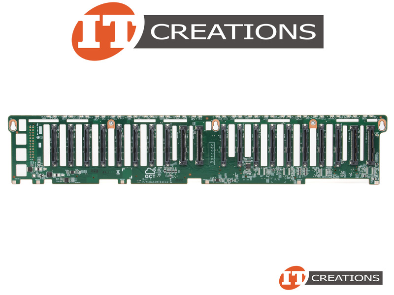 3AS2WPB0040 NVIDIA HARD DRIVE BACKPLANE 2.5 INCH SMALL FORM FACTOR SFF ...