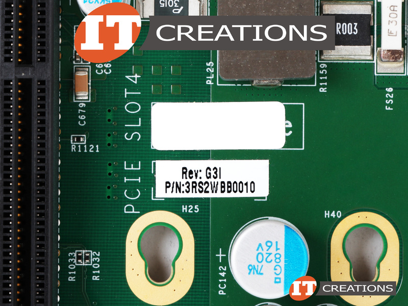 3RS2WBB0010 NVIDIA SXM2 GPU INTERCONNECT NVLINK HYBRID RISER BOARD FOR